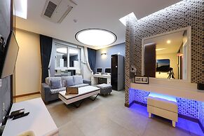 Urban Stay