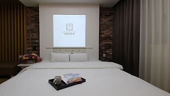 Urban Stay