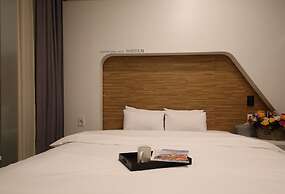 Urban Stay