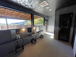 Shoji Lake Hotel