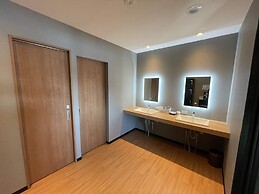 Shoji Lake Hotel