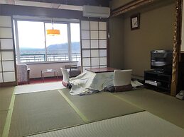 Shoji Lake Hotel