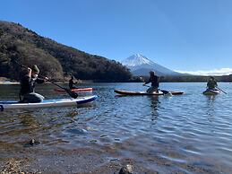Shoji Lake Hotel