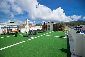 Hotel Americano