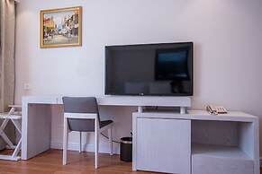 Hotel Americano