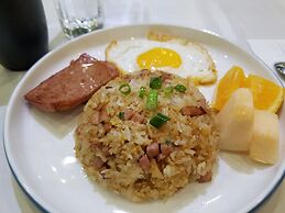 Hotel Americano