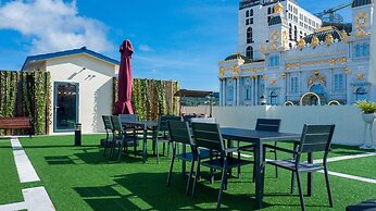 Hotel Americano