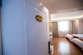 Hotel Americano