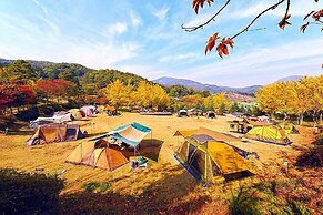 Haeyeorim Village