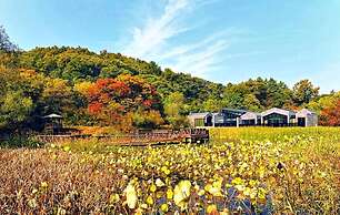 Haeyeorim Village