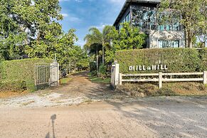 Chill at Hill