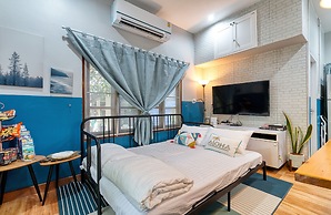 Maenam Bungalow