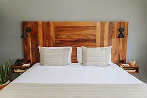 Six Two Four Hotel