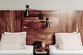 Six Two Four Hotel