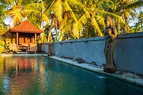 Villa Di Sawah Pejeng
