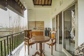 Villa Di Sawah Pejeng