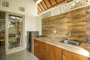 Villa Di Sawah Pejeng