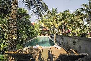 Villa Di Sawah Pejeng