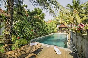 Villa Di Sawah Pejeng