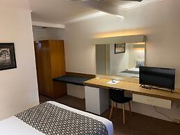 Ben Hall Motor Inn