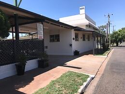 Ben Hall Motor Inn