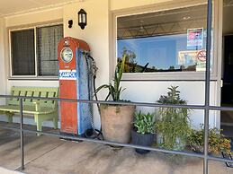 Ben Hall Motor Inn