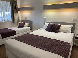 Ben Hall Motor Inn