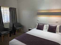 Ben Hall Motor Inn