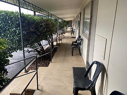 Ben Hall Motor Inn