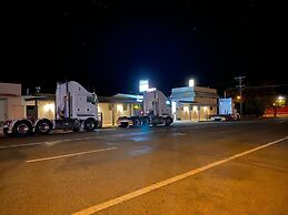 Ben Hall Motor Inn