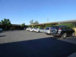 Ben Hall Motor Inn