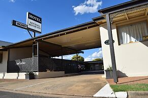 Ben Hall Motor Inn