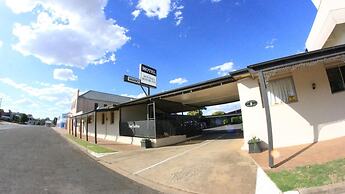 Ben Hall Motor Inn