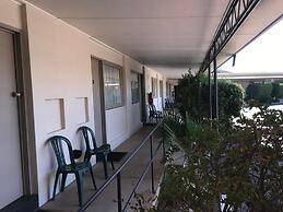 Ben Hall Motor Inn