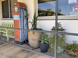 Ben Hall Motor Inn
