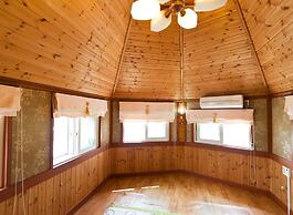 Taean White Sand Pension