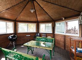 Taean White Sand Pension