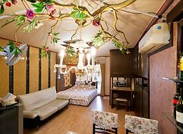 Taean White Sand Pension