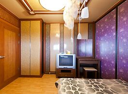 Taean White Sand Pension