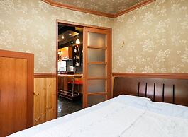 Taean White Sand Pension