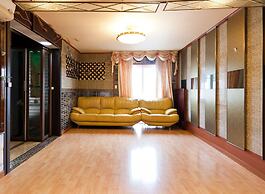 Taean White Sand Pension