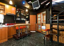 Taean White Sand Pension