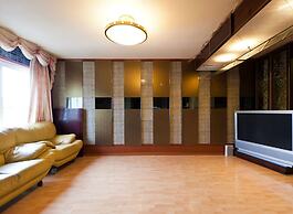 Taean White Sand Pension