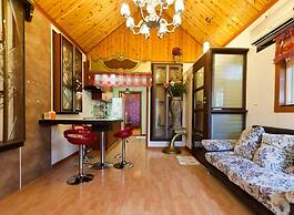 Taean White Sand Pension
