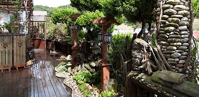Taean White Sand Pension