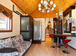 Taean White Sand Pension