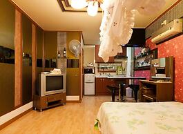 Taean White Sand Pension