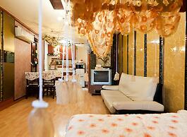 Taean White Sand Pension