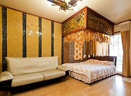 Taean White Sand Pension