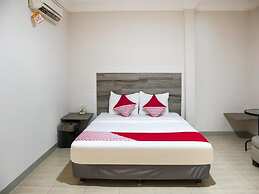 The Music Hotel